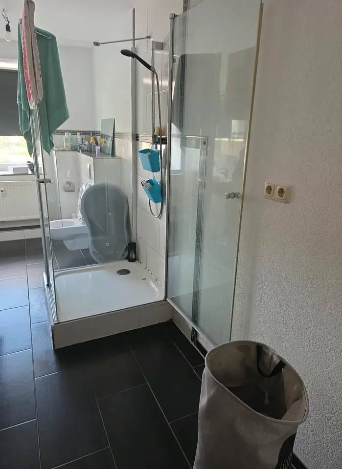WG-Zimmer mit 85 m² in Fulda – Bild 5