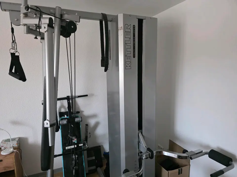 WG-Zimmer mit 85 m² in Fulda – Bild 6