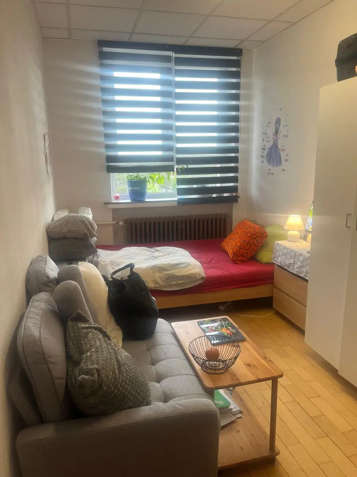 WG-Zimmer mit 85 m² in Fulda – Bild 8