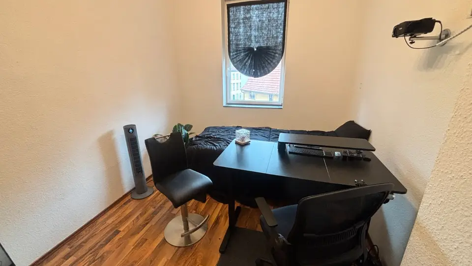 WG-Zimmer mit 85 m² in Fulda – Bild 9