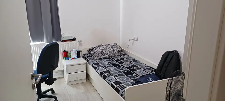 WG-Zimmer mit 85 m² in Fulda – Bild 10