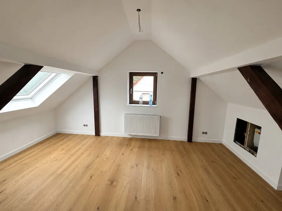Studio mit 35 m² in Wiesbaden – Bild 1
