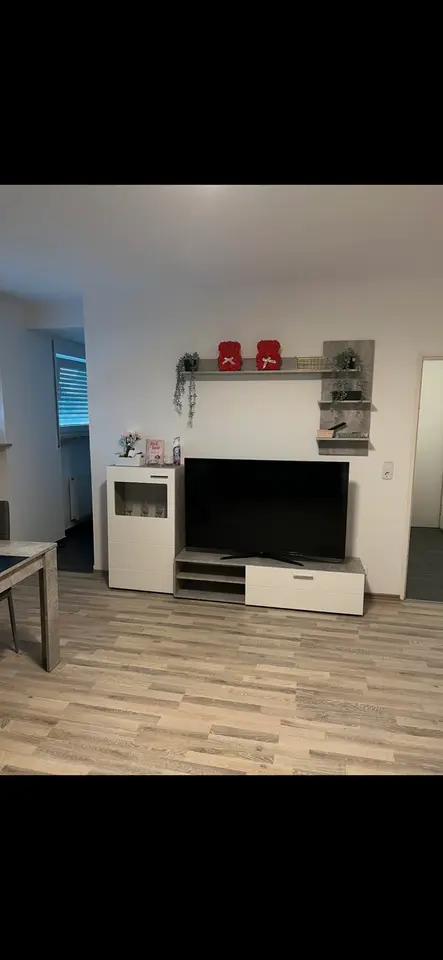 Studio mit 35 m² in Wiesbaden – Bild 2