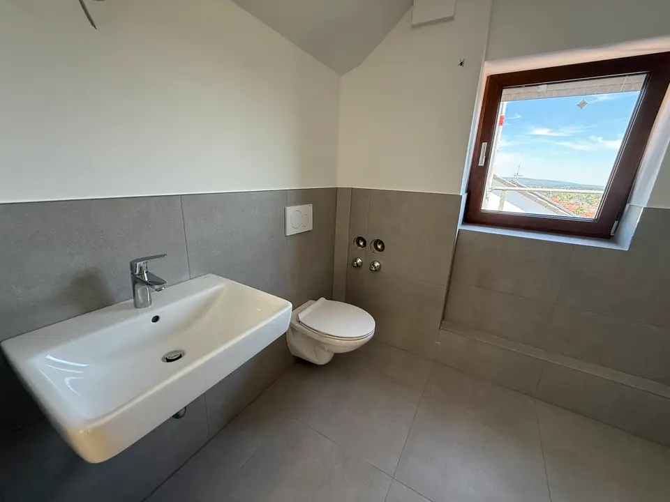 Studio mit 35 m² in Wiesbaden – Bild 5
