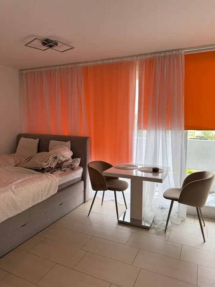 Studio mit 35 m² in Wiesbaden – Bild 8