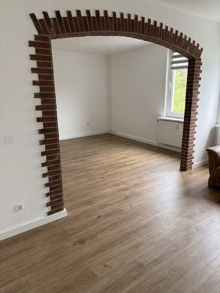 3 Zimmer Wohnung mit 95 m² in Herne – Bild 1