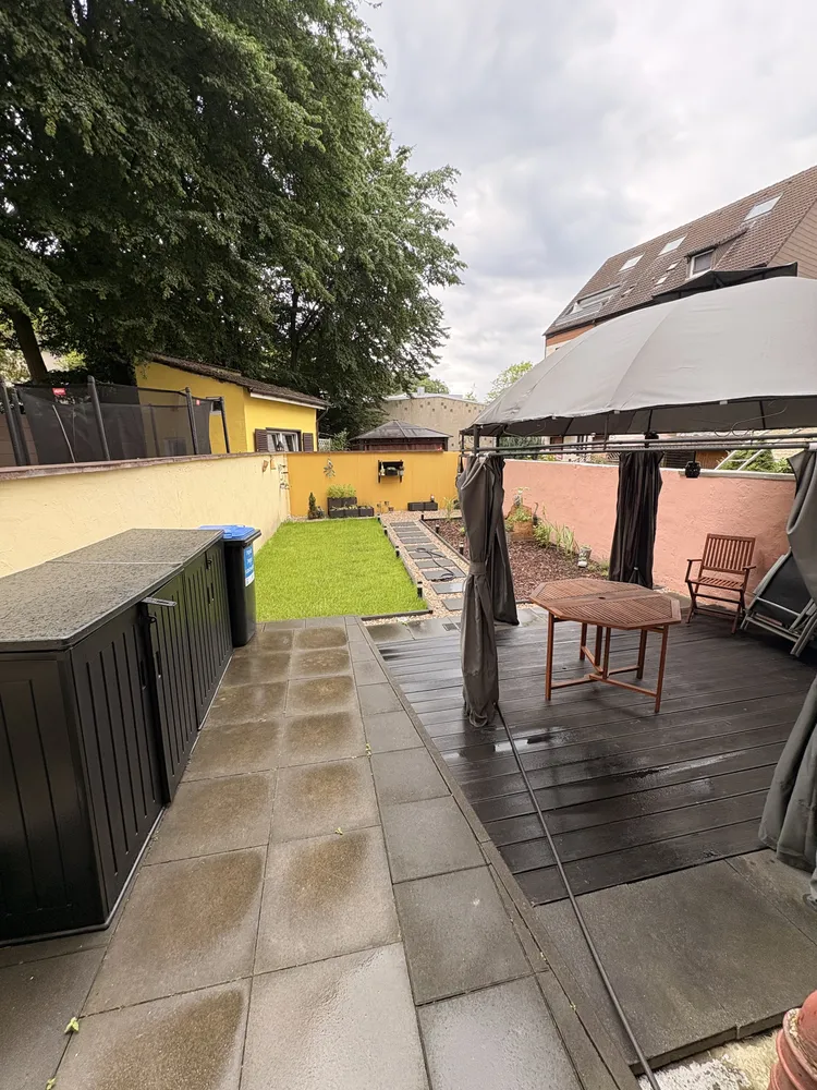 3 Zimmer Wohnung mit 95 m² in Herne – Bild 12