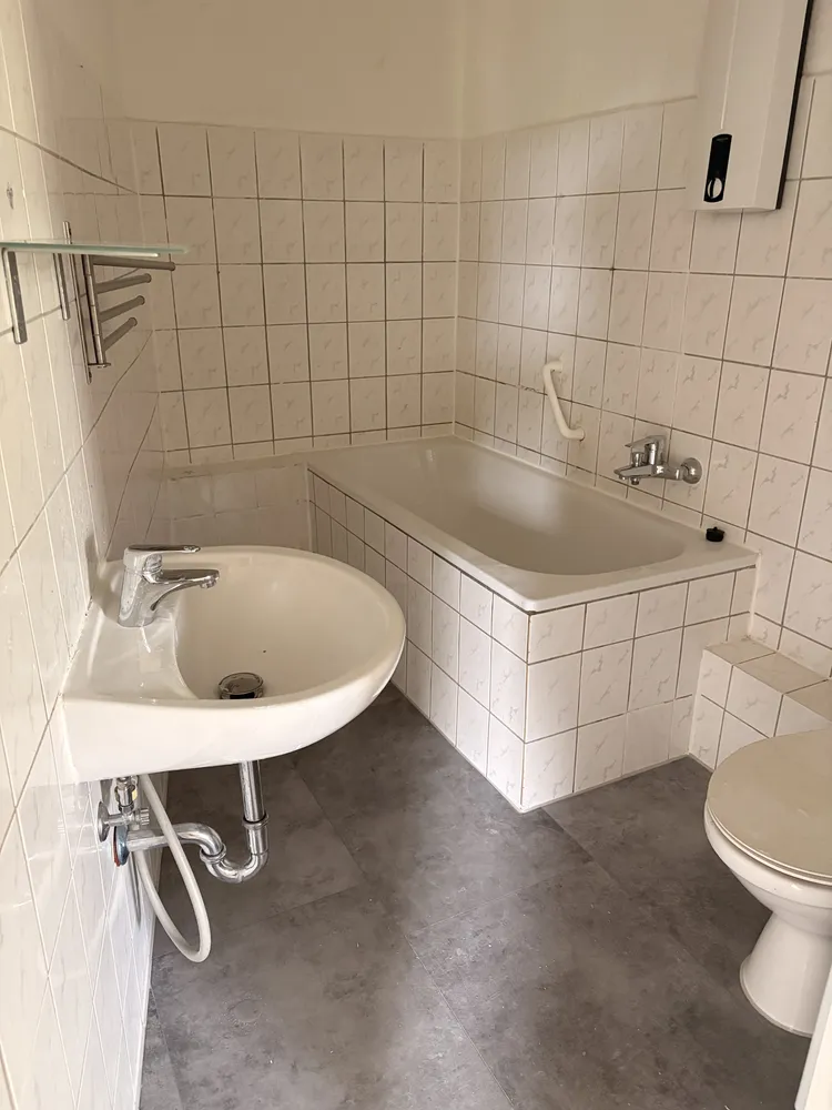3 Zimmer Wohnung mit 95 m² in Herne – Bild 7