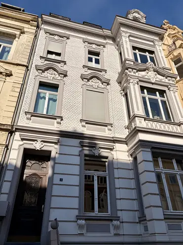 3 Zimmer Wohnung mit 75 m² in Bonn – Bild 1