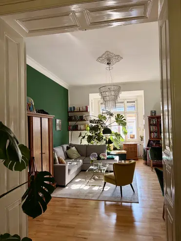 3 Zimmer Wohnung mit 75 m² in Bonn – Bild 4
