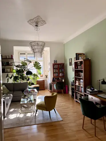 3 Zimmer Wohnung mit 75 m² in Bonn – Bild 5