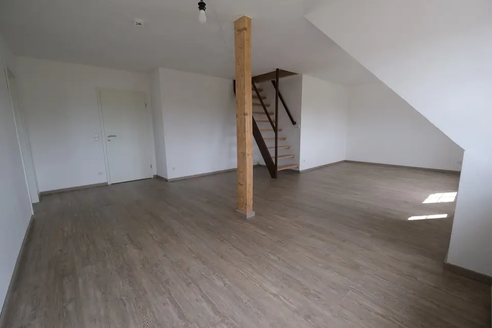 3 Zimmer Wohnung mit 95 m² in Wolfsburg – Bild 2