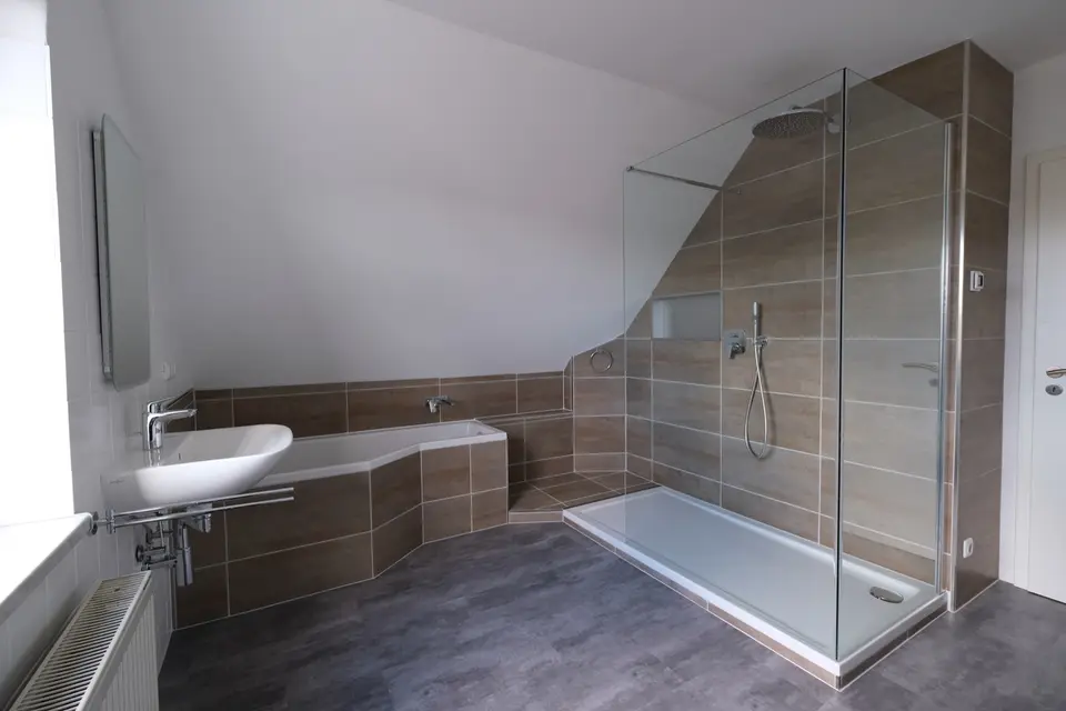 3 Zimmer Wohnung mit 95 m² in Wolfsburg – Bild 3