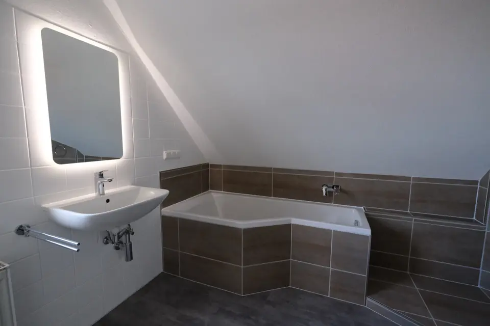 3 Zimmer Wohnung mit 95 m² in Wolfsburg – Bild 4