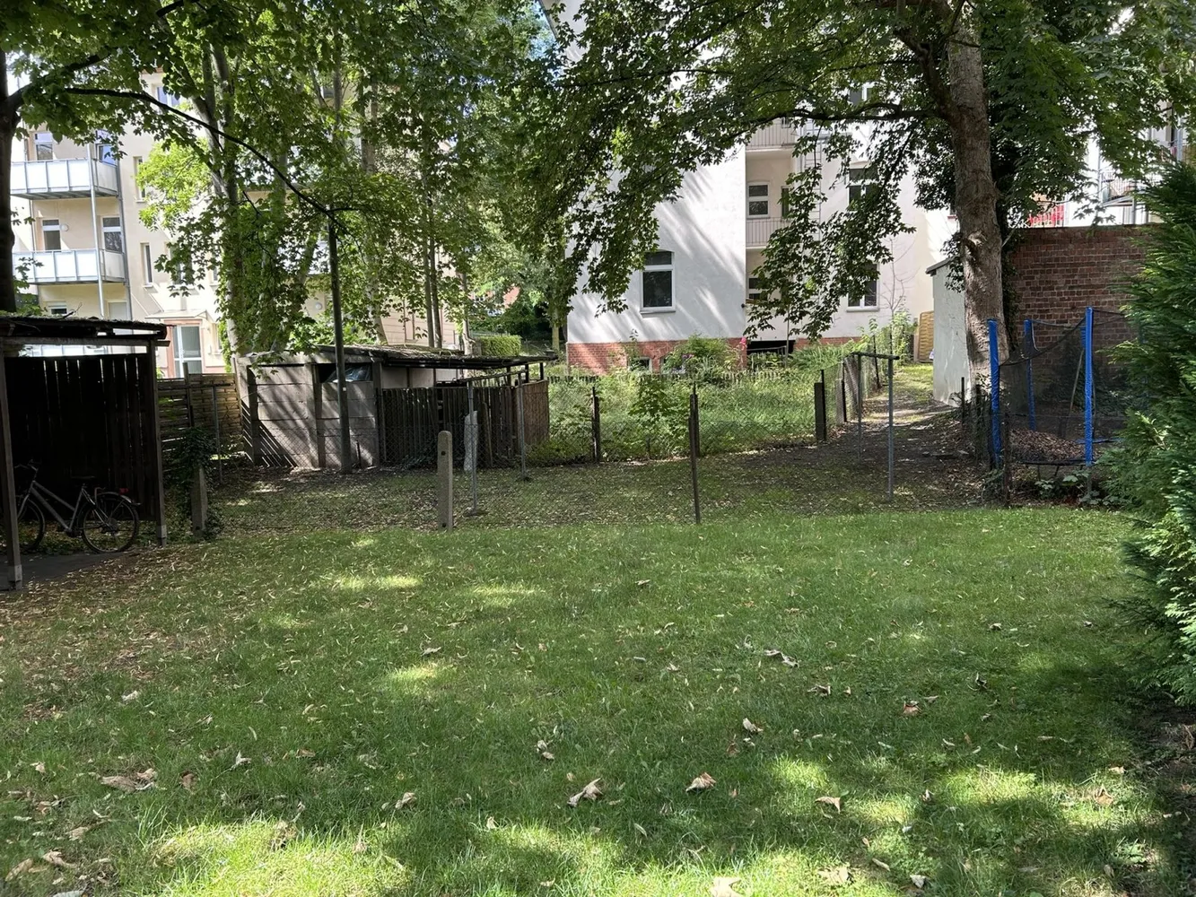 2 Zimmer Wohnung mit 45 m² in Zwickau – Bild 4