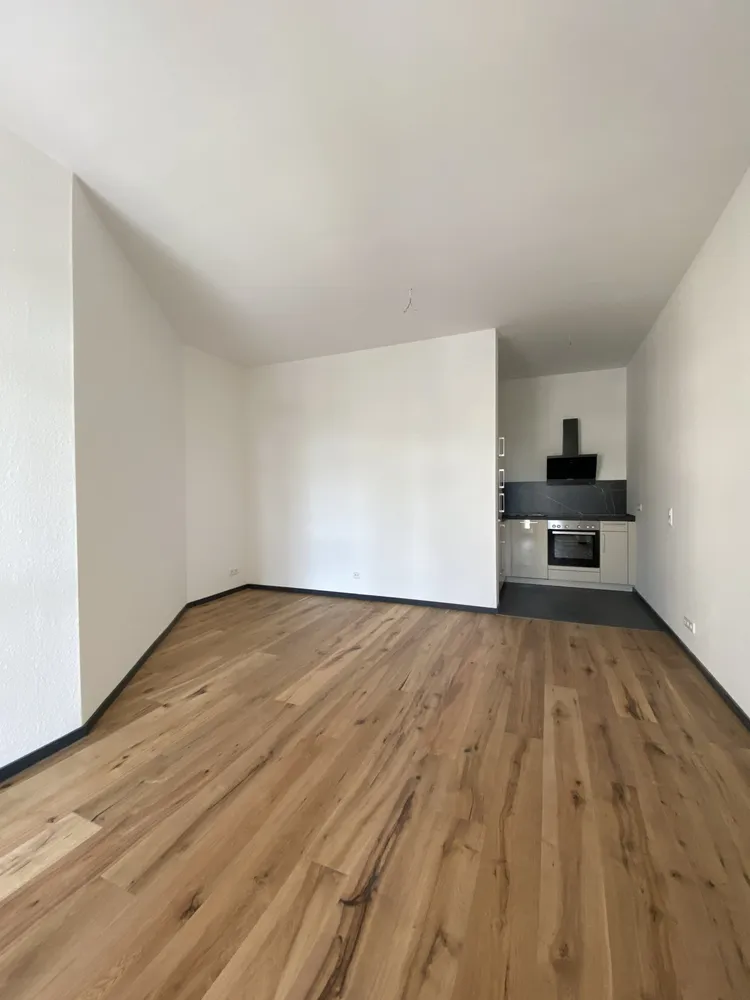 2 Zimmer Wohnung mit 45 m² in Zwickau – Bild 6