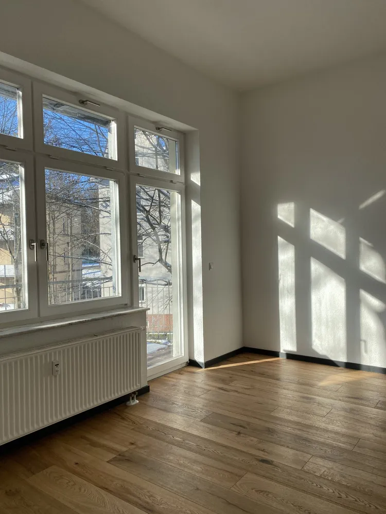 2 Zimmer Wohnung mit 45 m² in Zwickau – Bild 7