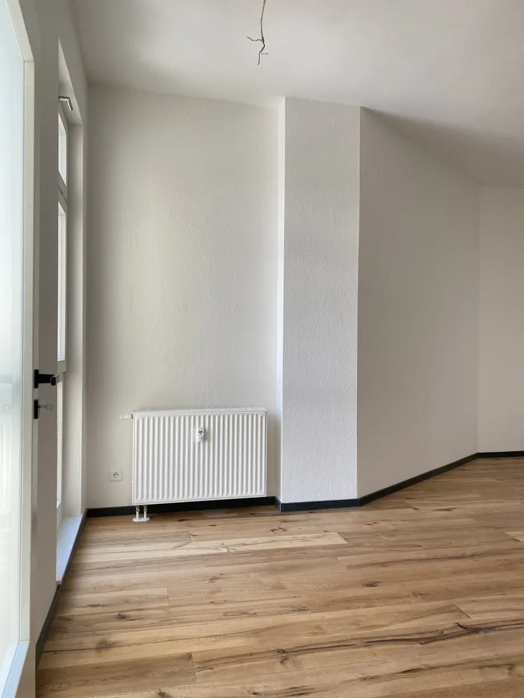 2 Zimmer Wohnung mit 45 m² in Zwickau – Bild 8