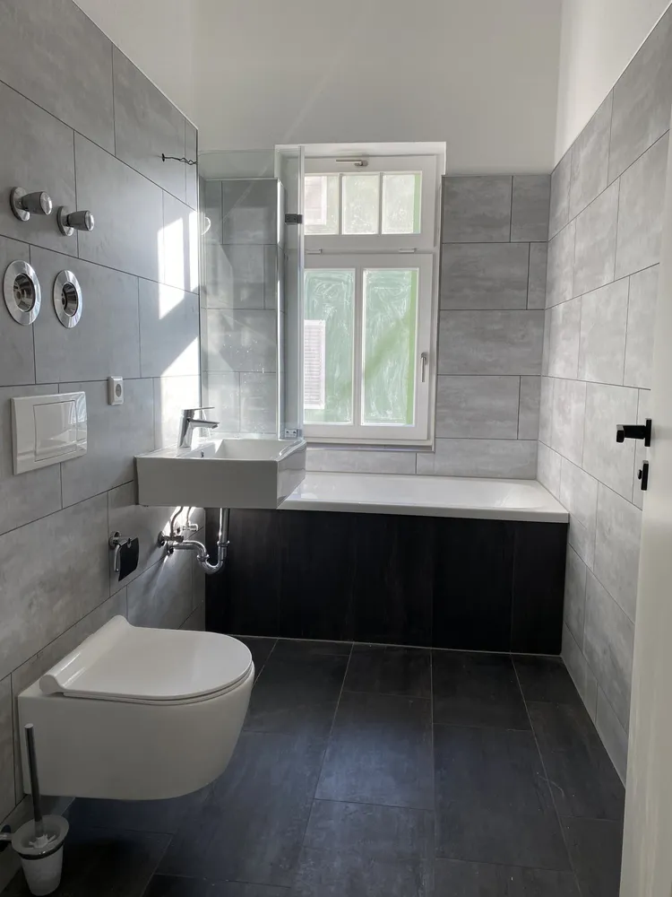 2 Zimmer Wohnung mit 45 m² in Zwickau – Bild 9