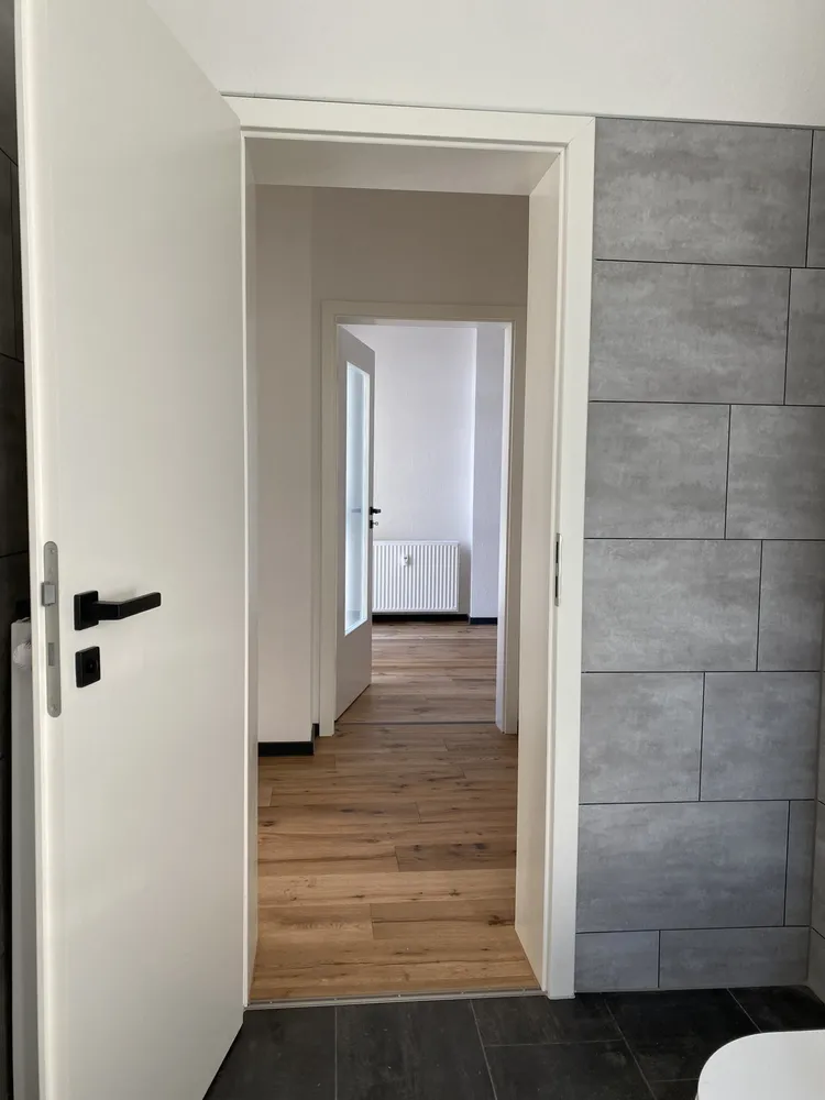 2 Zimmer Wohnung mit 45 m² in Zwickau – Bild 10