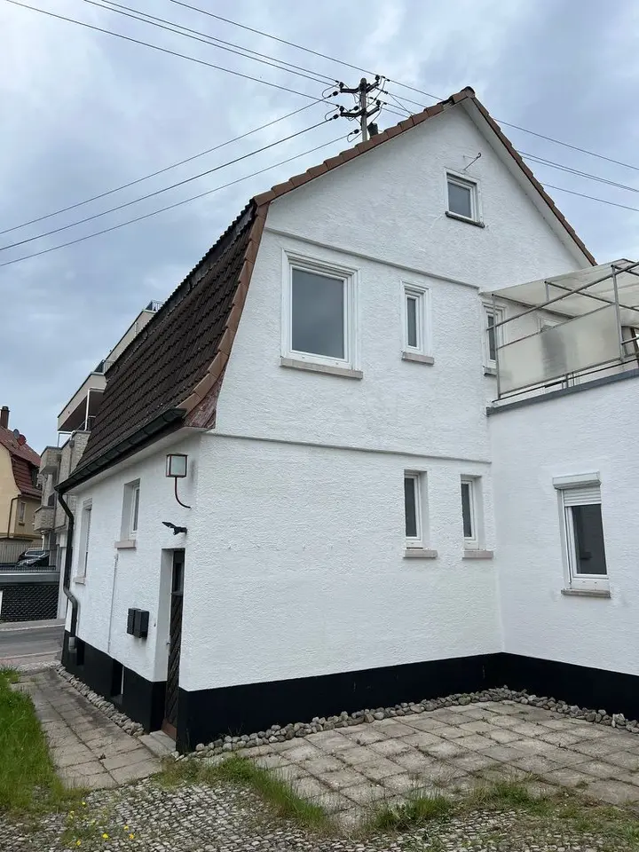3 Zimmer Wohnung mit 85 m² in Backnang – Bild 4