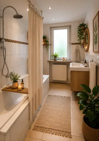 2 Zimmer Wohnung mit 59 m² in Mannheim – Bild 9