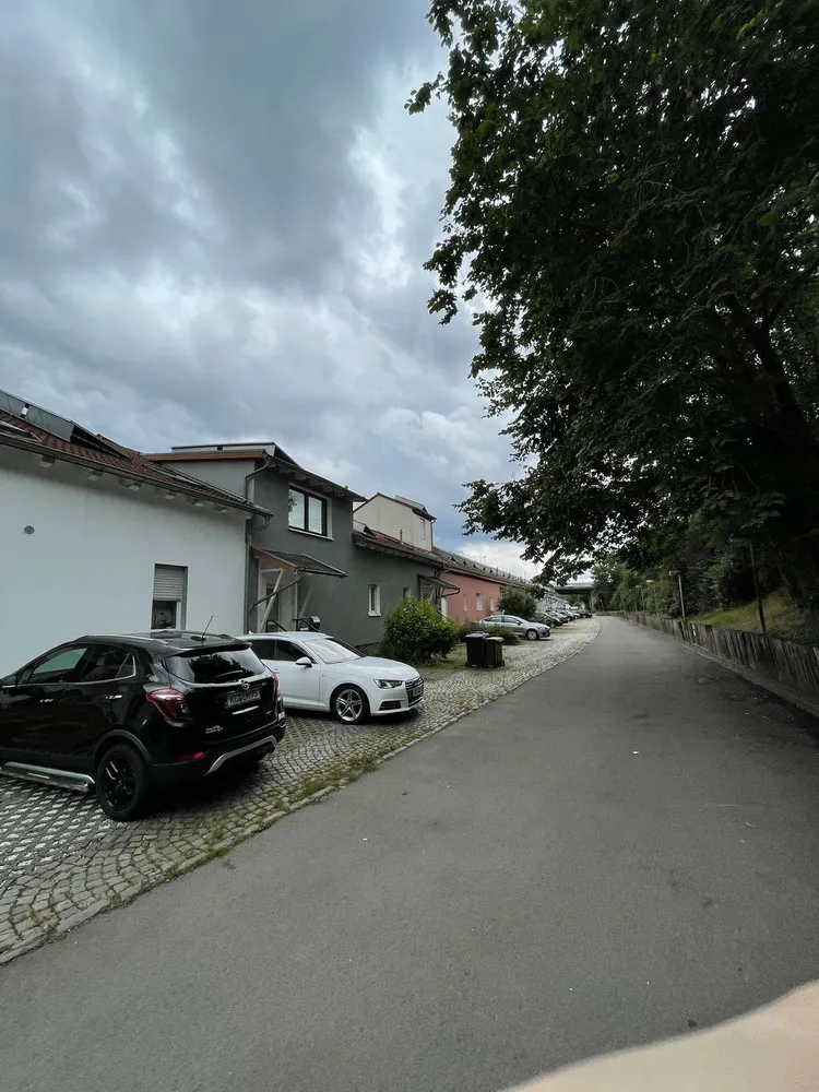 3 Zimmer Wohnung mit 63 m² in Kaiserslautern – Bild 1