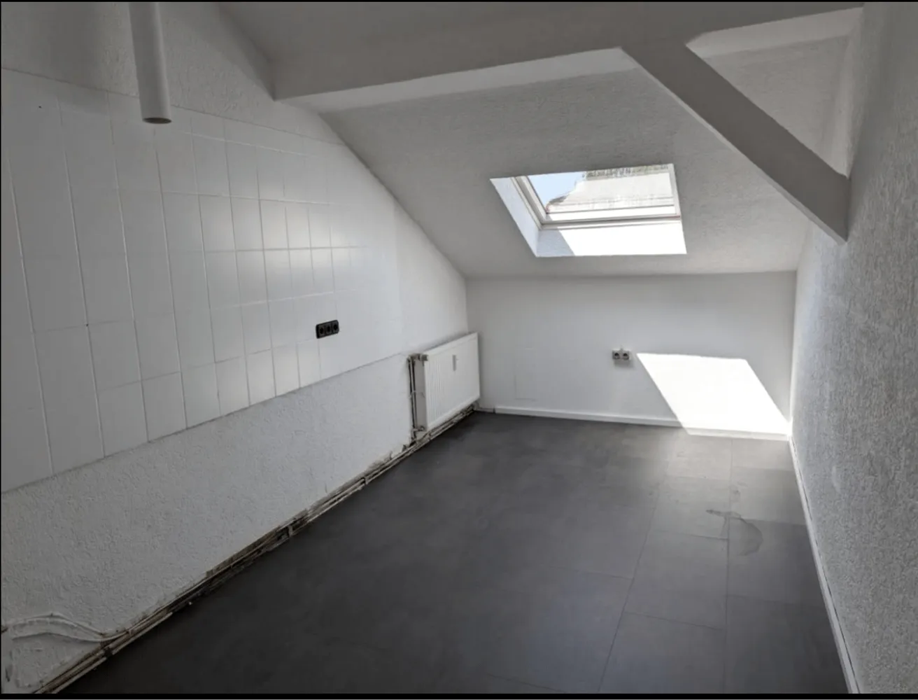 3 Zimmer Wohnung mit 63 m² in Kaiserslautern – Bild 4