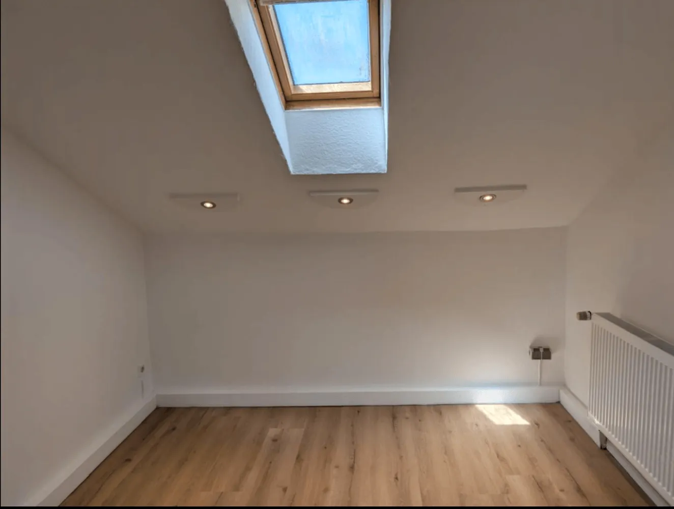 3 Zimmer Wohnung mit 63 m² in Kaiserslautern – Bild 5