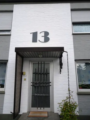 5 Zimmer Haus mit 120 m² in Düren – Bild 4