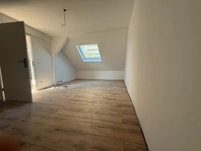 2 Zimmer Wohnung mit 37 m² in Ludwigshafen – Bild 1