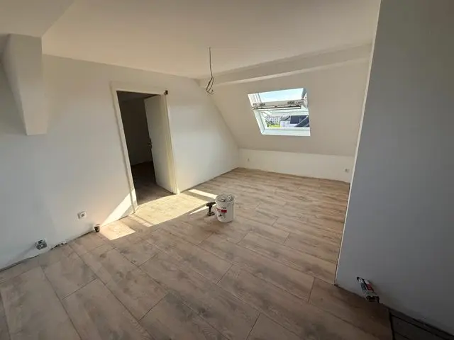 2 Zimmer Wohnung mit 37 m² in Ludwigshafen – Bild 2