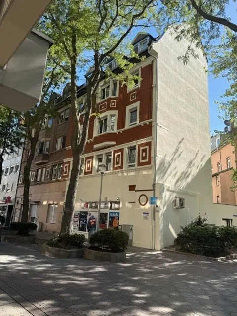 2 Zimmer Wohnung mit 37 m² in Ludwigshafen – Bild 3