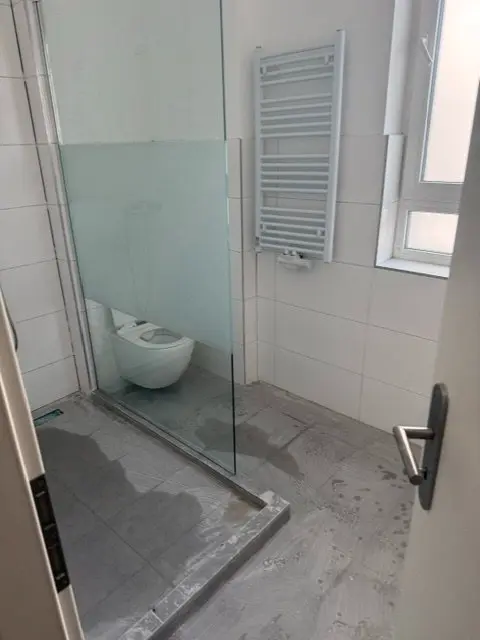 2 Zimmer Wohnung mit 37 m² in Ludwigshafen – Bild 5