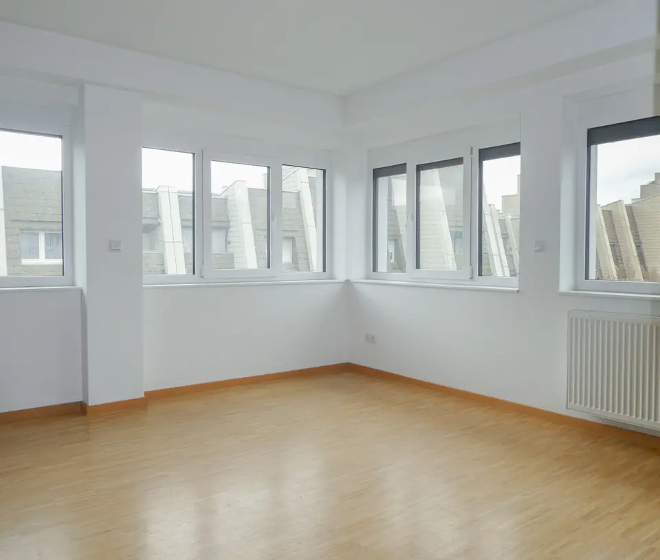 2 Zimmer Wohnung mit 37 m² in Ludwigshafen – Bild 8