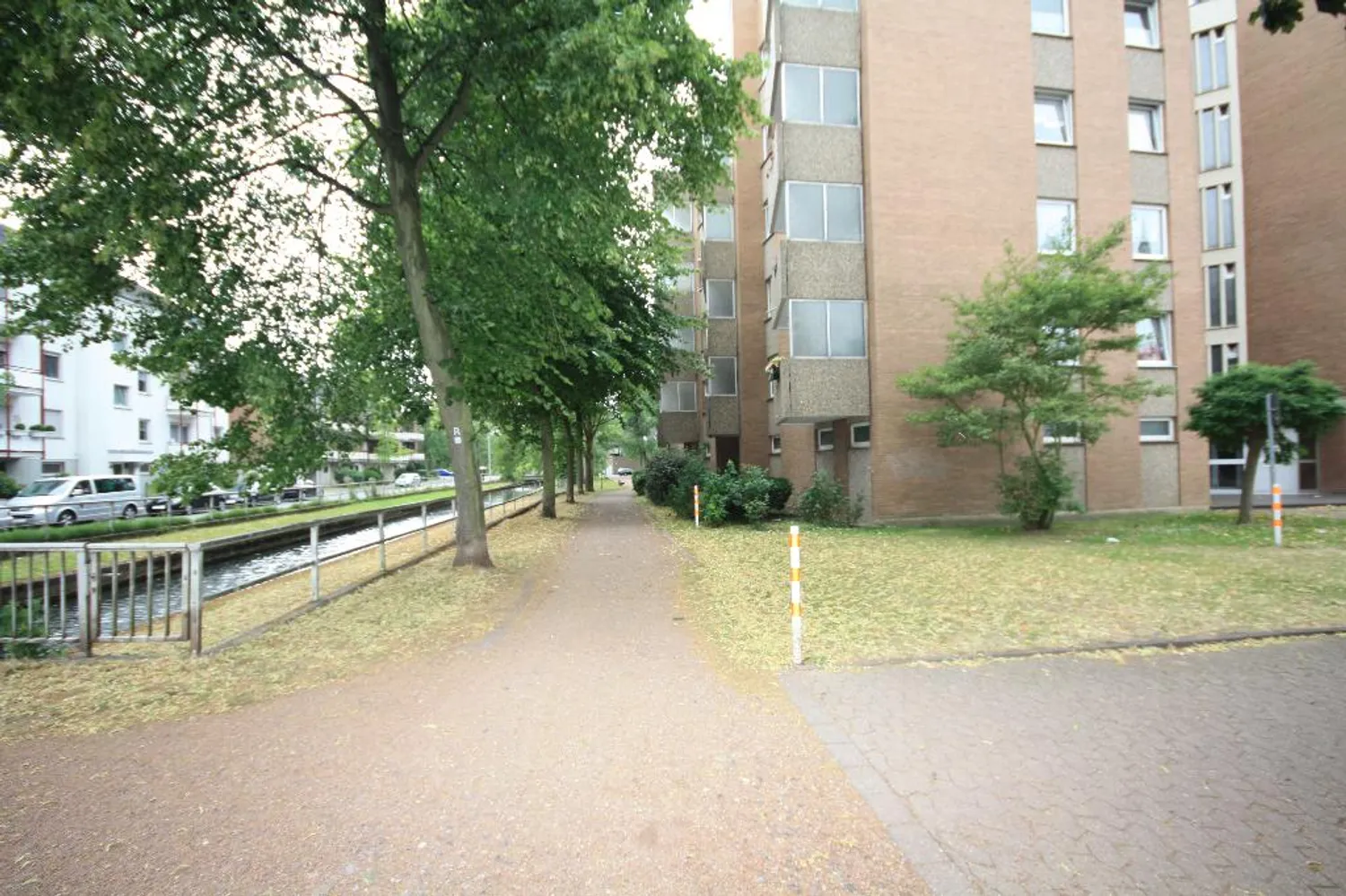 3 Zimmer Wohnung mit 81 m² in Mönchengladbach – Bild 2