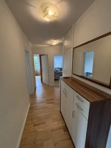 2 Zimmer Wohnung mit 64 m² in Kiel – Bild 1