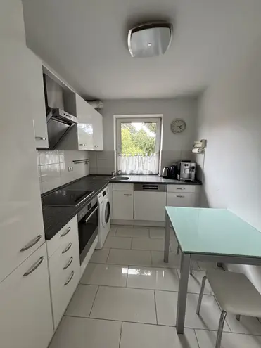2 Zimmer Wohnung mit 64 m² in Kiel – Bild 3