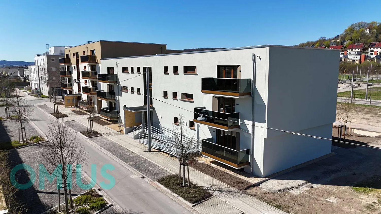 3 Zimmer Wohnung mit 94 m² in Jena – Bild 4
