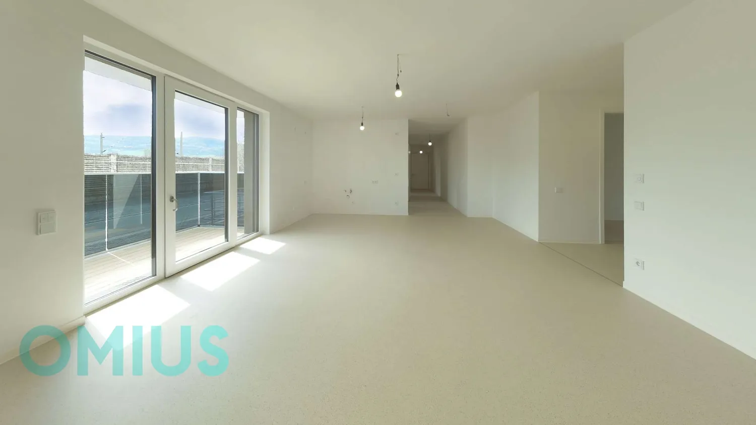 3 Zimmer Wohnung mit 94 m² in Jena – Bild 6