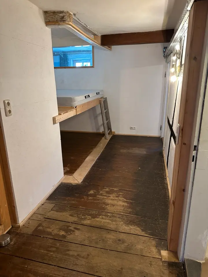 2 Zimmer Wohnung mit 51 m² in Weimar – Bild 2