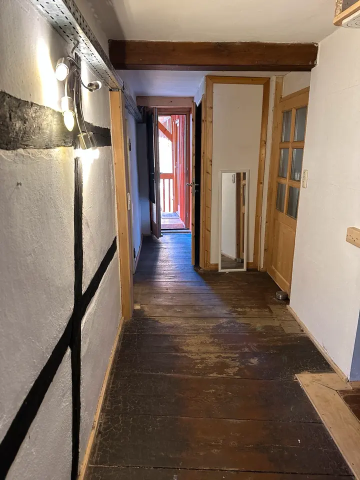 2 Zimmer Wohnung mit 51 m² in Weimar – Bild 4