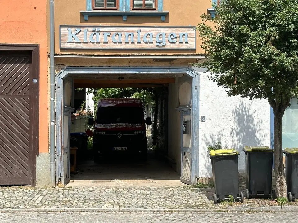 2 Zimmer Wohnung mit 51 m² in Weimar – Bild 6