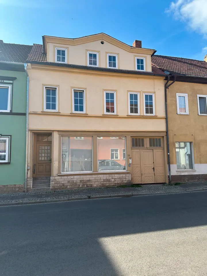 2 Zimmer Wohnung mit 51 m² in Weimar – Bild 7