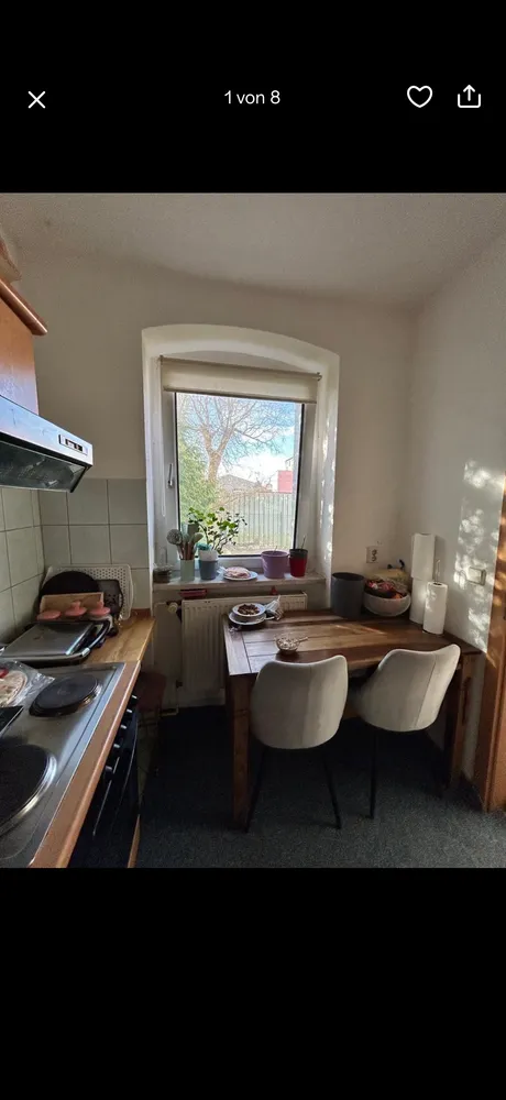 1 Zimmer Wohnung mit 38 m² in Eberswalde – Bild 7