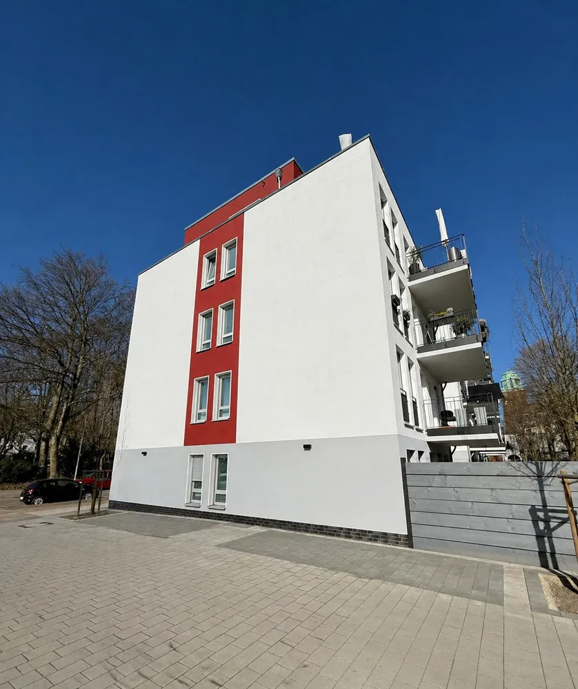 2 Zimmer Wohnung mit 52 m² in Gelsenkirchen – Bild 1