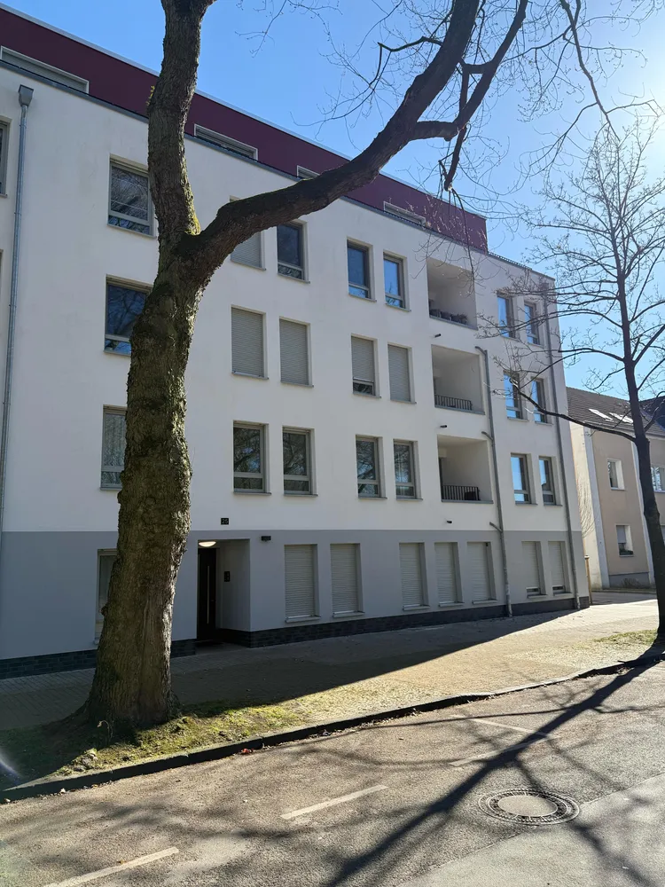 2 Zimmer Wohnung mit 52 m² in Gelsenkirchen – Bild 2