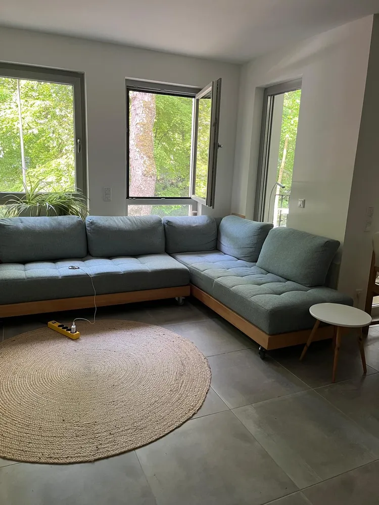 2 Zimmer Wohnung mit 52 m² in Gelsenkirchen – Bild 6
