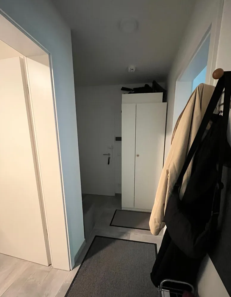 2 Zimmer Wohnung mit 52 m² in Gelsenkirchen – Bild 7