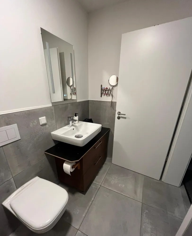 2 Zimmer Wohnung mit 52 m² in Gelsenkirchen – Bild 8